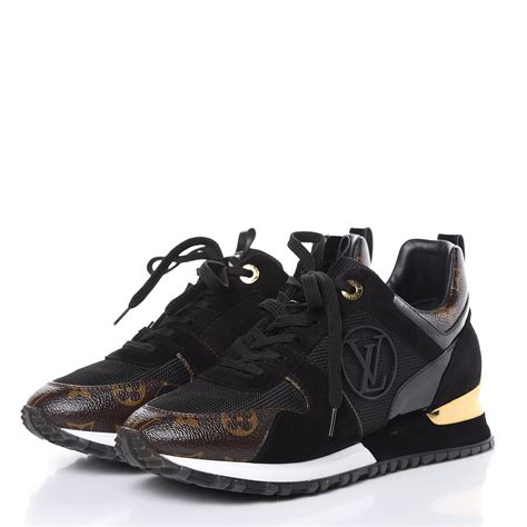 louis vuitton sneakers dame